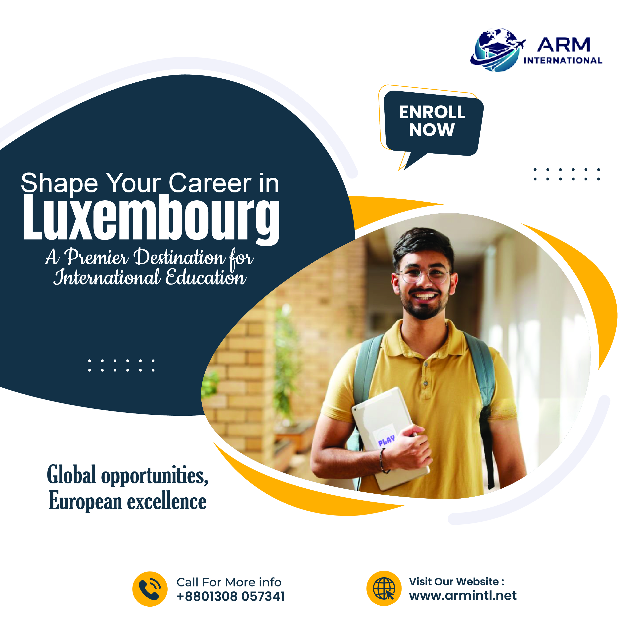luxembourg