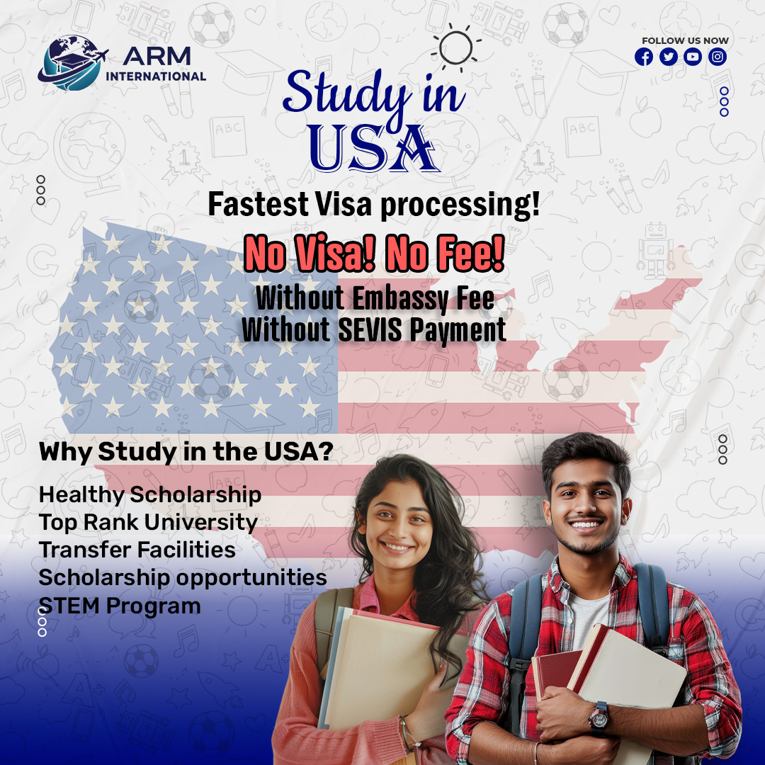 usa design